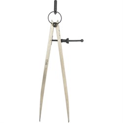 Разметочный циркуль GRIFF D153059 - фото 16991131