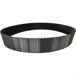 Зубчатый ремень Contitech HTD 222 3M ширина 6 мм - фото 16991325