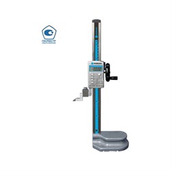 Цифровой штангенрейсмас NORGAU 043141300/П - фото 16991788