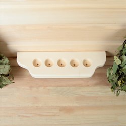 Полочка под масло Добропаровъ 1280135 - фото 16991963