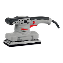 Вибрационная шлифмашина Crown CT13681 - фото 16992487