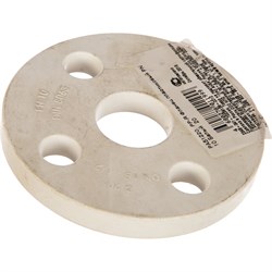 Пластиковый фланец PRO AQUA PA51220b - фото 16992759