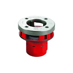 Резьбонарезная головка Rothenberger BSPT - фото 16993675