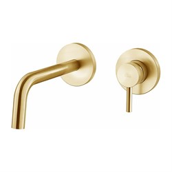 Встраиваемый смеситель для раковины Paffoni LIG105HGSP70 00293233 - фото 16993811