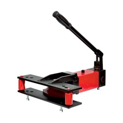 Ручной гидравлический трубогиб BREXIT B-Bend 1 - фото 16993876