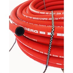 Рукав высокого давления HEIBERG DIN EN853 - фото 16994361