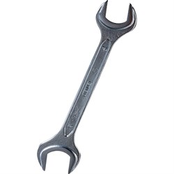 Двусторонний гаечный ключ Venus 7811-0044 - фото 16994731