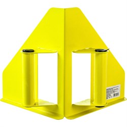 Направляющий уголок для пилы и разметки газоблоков КЭС 19 - фото 16996999