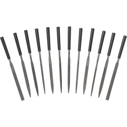 Набор надфилей WOLFSTAR QG31001-D - фото 16998598