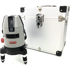 Лазерный нивелир Crown CT44063 MC - фото 16998729