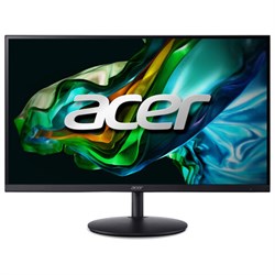 Монитор ACER SH272G0bmiphx 27" (68,6 см)/1920x1080/16:9/IPS/1ms/250cd/HDMI/DP/черный, UM.HS2CD.003 - фото 17000956