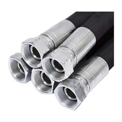 Маслобензостойкий рукав высокого давления HydraulicUnit 1 SN - фото 17013136