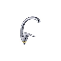 Смеситель для кухни Potato P5925 - фото 17013258