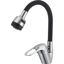 Смеситель для кухни D-Lin D150628-1T - фото 17013305