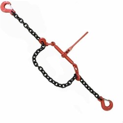 Крепежная со стяжным механизмом цепь КанТраст KRTSKK63000STM - фото 17013344