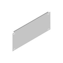 Монтажная панель TDM ELECTRIC 300х745 для ЩМП-х.8.4 - фото 17013356