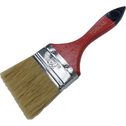 Флейцевая кисть TOOLAS 5181 - фото 17013394