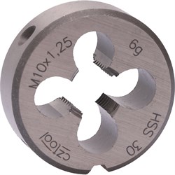 Плашка Bucovice Tools 240101 - фото 17013411