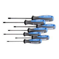 Набор отверток Unior 3838909123004 - фото 17013490