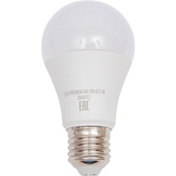 Светодиодная лампа ВКЛЮЧАЙ PREMIUM - фото 17013500