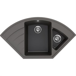 Кухонная мойка Ulgran Quartz Marta - фото 17013543