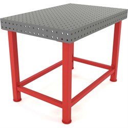 Сварочный стол Flamet expert - фото 17013733