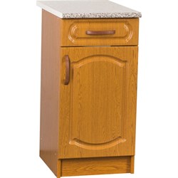 Рабочий стол SANTREK 26021 - фото 17013890