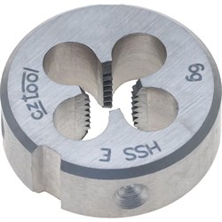 Плашка Bucovice Tools 290041 - фото 17014027