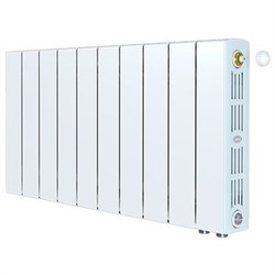 Биметаллический радиатор RIFAR SUPReMO VENTIL 350 SVR - фото 17014066