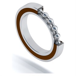 Подшипник BS Bearing 6902-2RS - фото 17014155