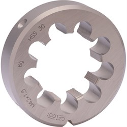 Плашка Bucovice Tools 240423 - фото 17014162