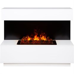 Электрический камин RealFlame Novel 630+3D Cassette 630 - фото 17014225