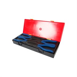 Слесарно-монтажный набор инструментов JTC JTC-K5042 - фото 17014226