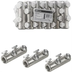 Соединитель TDM ELECTRIC 4СБЛ-70/120 - фото 17014315