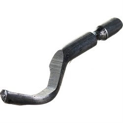 Лезвие для гратоснимателя RUKO Unigrat B 30 - фото 17014342