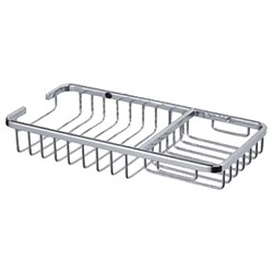 Полка-корзина Haiba hb337 - фото 17014501