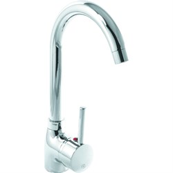 Смеситель для кухни SANTREK AQUA-675 MODERN MAXI - фото 17014518