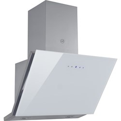 Кухонная вытяжка MBS ABELIA 160 GLASS WHITE - фото 17014587