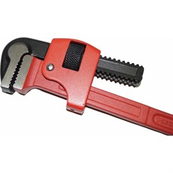 Трубный ключ IZELTAS Стиллсон - фото 17014611