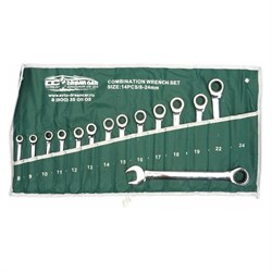 Набор накидных ключей Dreamcar DC-000-0694144 - фото 17014638