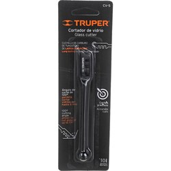 Стеклорез TRUPER CV-5 12953 - фото 17014639