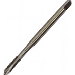 Машинный метчик для сквозных отверстий Debever Machining Solutions M4, HSS-Co, DIN 371 - фото 17014708