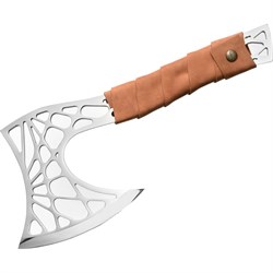 Кухонный топорик для разделки мяса SAMURA JUGGERNAUT - фото 17014733