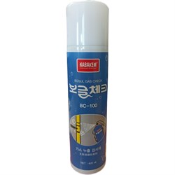 Аэрозольный пено-пленочный индикатор Nabakem BC-100 - фото 17014916