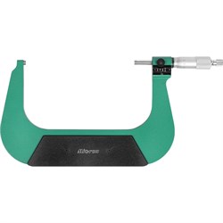 Микрометр Micron МКЦМ 175 0.01 МИК - фото 17014939