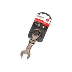 Трещоточный ключ Strong стп-957 - фото 17015016