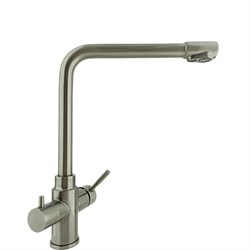 Смеситель для кухни OUTE T60303BY - фото 17015165