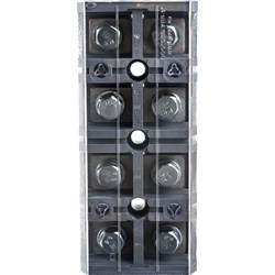 Блок зажимов СПб УПП-5 БЗ26-70П150-4 - фото 17015185