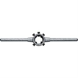 Вороток для плашек Debever Machining Solutions М10-11, DIN 225 - фото 17015333