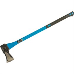 Кованый топор-колун TECH-TOP 122-2200 135665 - фото 17015346